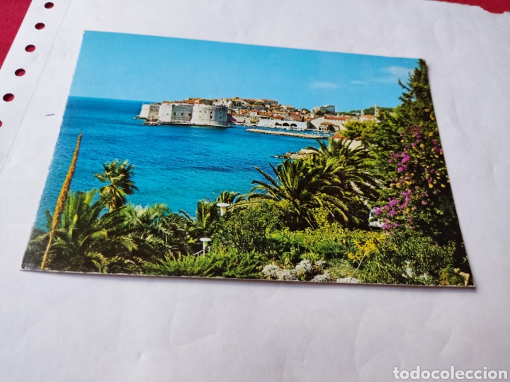 Postales: Postal Dubrovnik - Foto 1