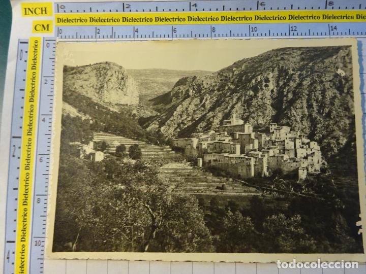 Cartoline: ANTIGUA POSTAL DE FRANCIA. COSTA AZUL PEILLON. 1503