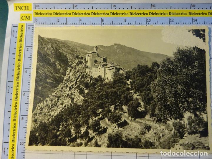 Postkarten: ANTIGUA POSTAL DE FRANCIA. COSTA AZUL PEILLON. 1504