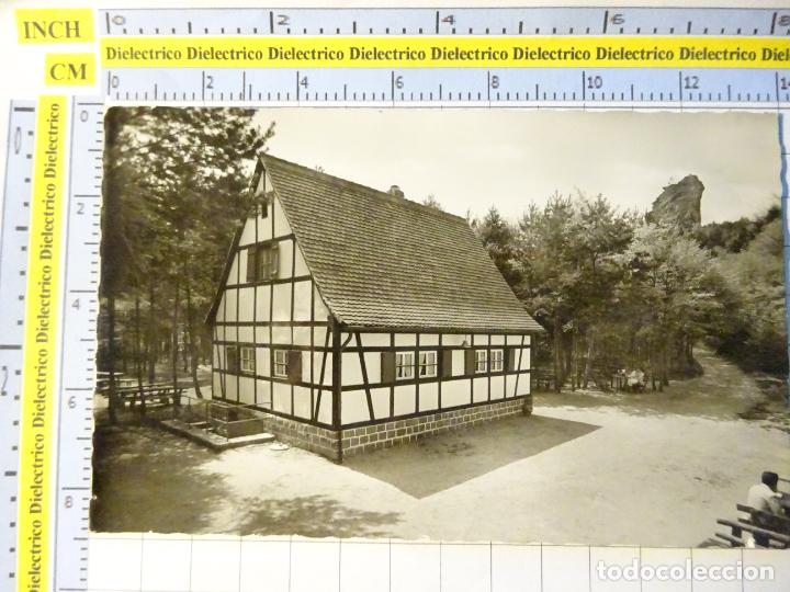 Postkarten: ANTIGUA POSTAL DE ALEMANIA. ANNWEILER AM TRIFELS. 283