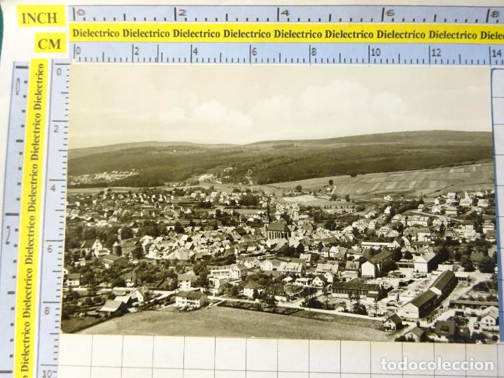 Postales: ANTIGUA POSTAL DE ALEMANIA. HESSISCH LICHTENAU. 285