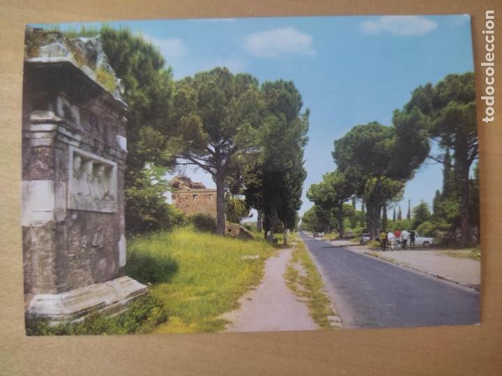 Postales: ROMA VIA APPIA ANTICA - Foto 1