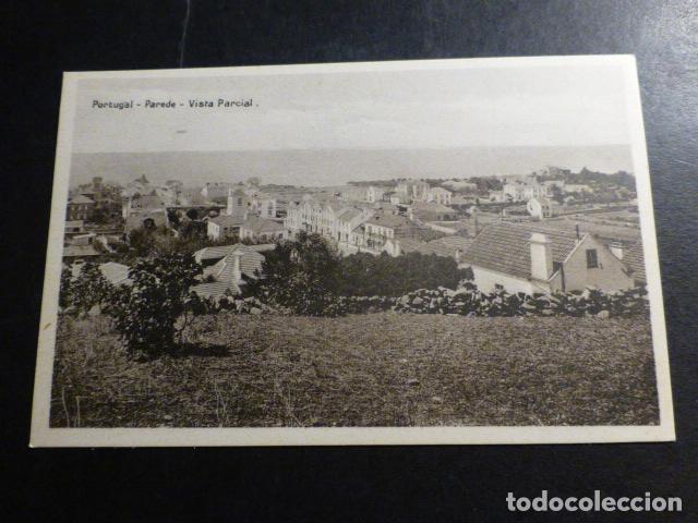 Postkarten: PAREDE PORTUGAL VISTA PARCIAL