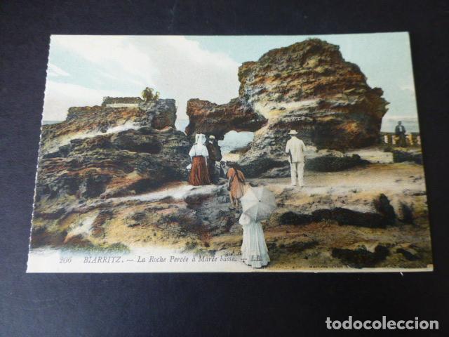 Postales: BIARRITZ FRANCIA POSTAL - Foto 1