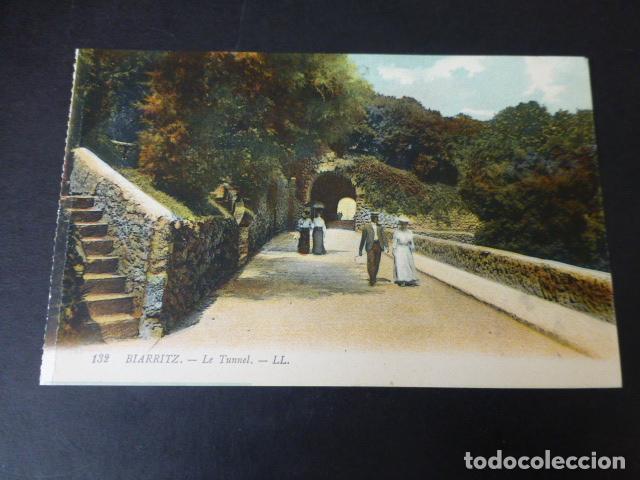 Postales: BIARRITZ FRANCIA POSTAL - Foto 1