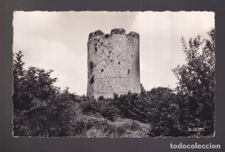 Postales: Francia-02- Guise. *La Tour* Escrita.