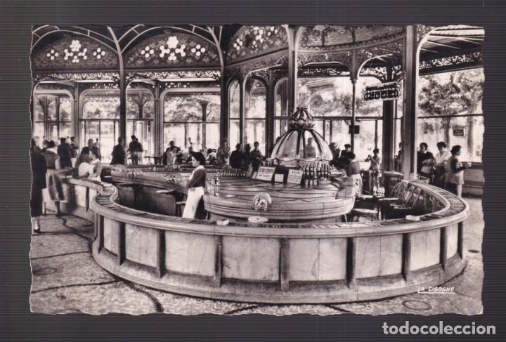 Postales: Francia-03- Vichy. *Source Chomel 43&ordm;* Nueva. - Foto 1