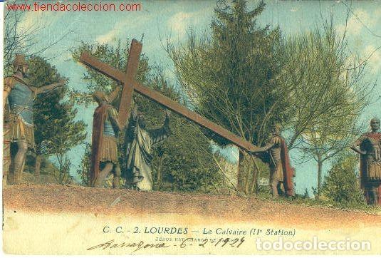 Postales: Lourdes - Foto 1