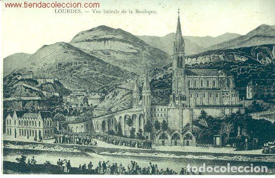 Postales: Lourdes - Foto 1