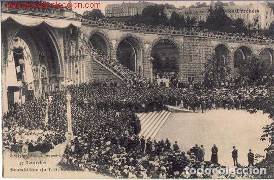 Postales: Lourdes - Foto 1