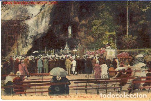 Postales: Lourdes - Foto 1