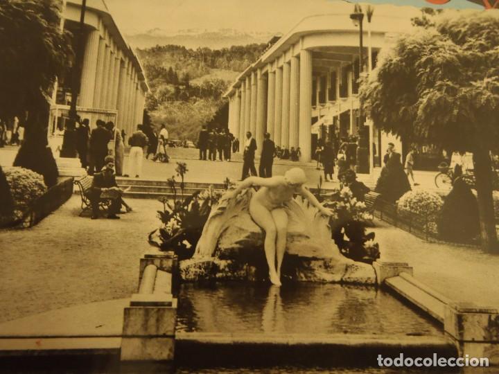 Postales: PAU - PALAIS DES PYRENEES - Foto 1
