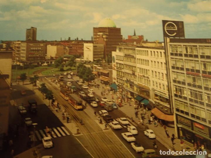 Postales: HANNOVER - 1972 - Foto 1