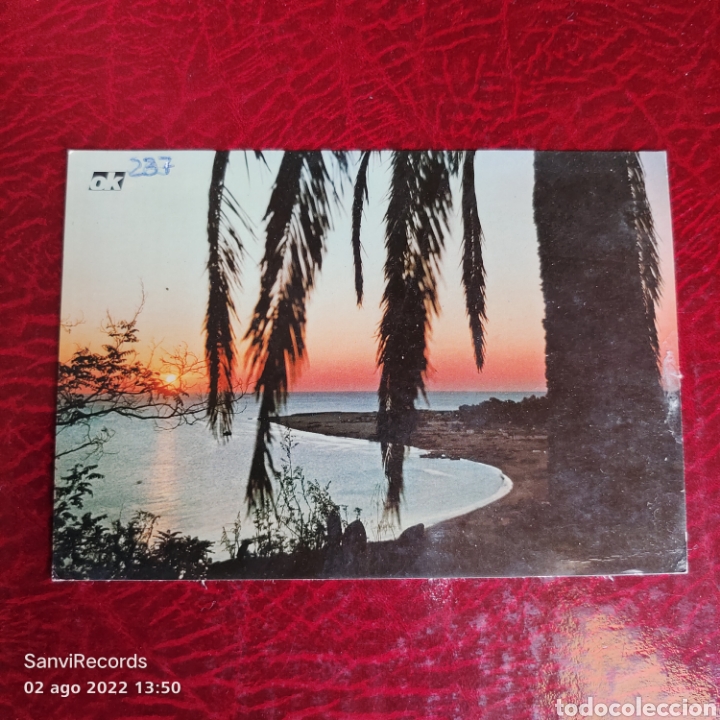 Postales: POSTAL: SOVERATO, ALBA (ITALIA)