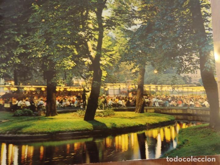 Postales: NORWAY - OSLO - Foto 1