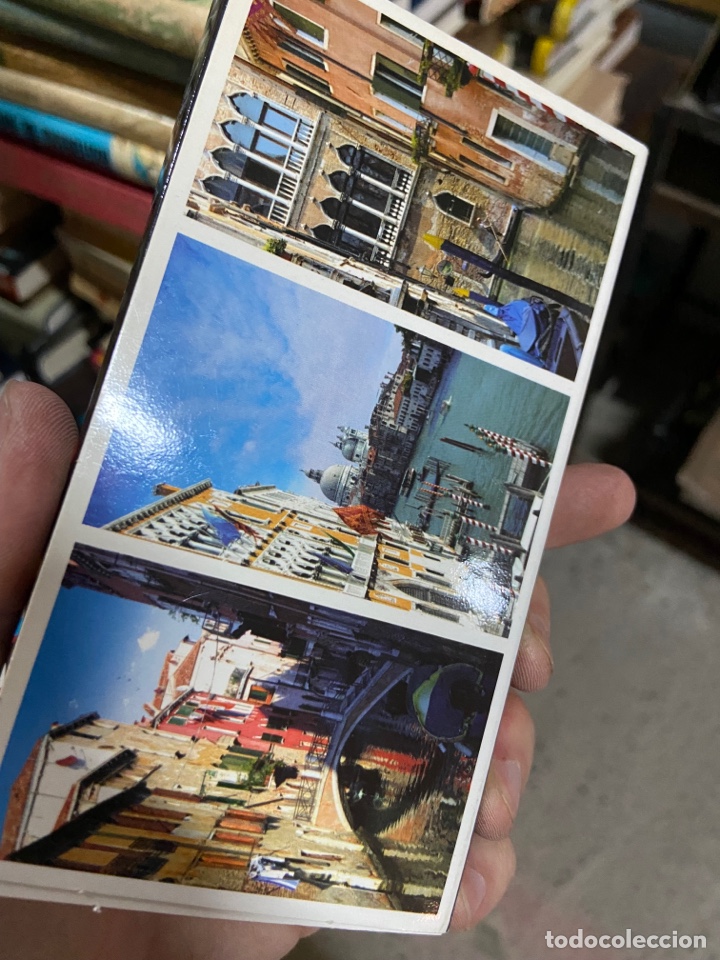 Postales: Juego de postales de Venecia - Foto 2