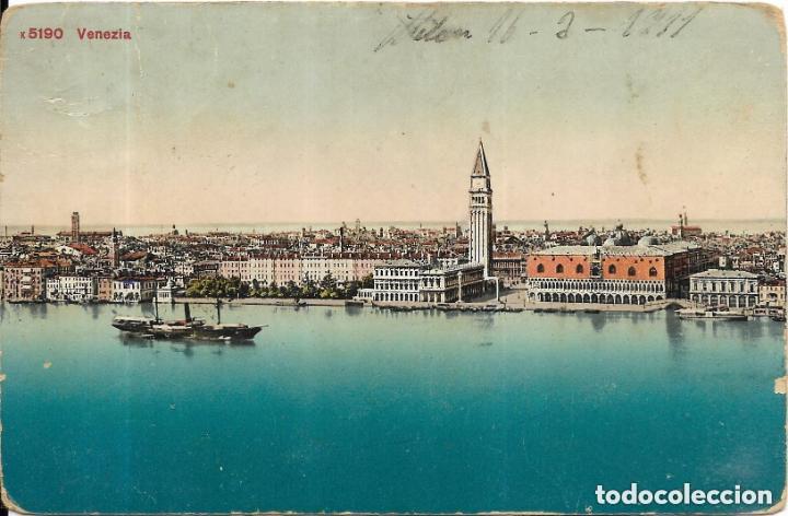 Postales: *** A273 - POSTAL - VENEZIA - Foto 1