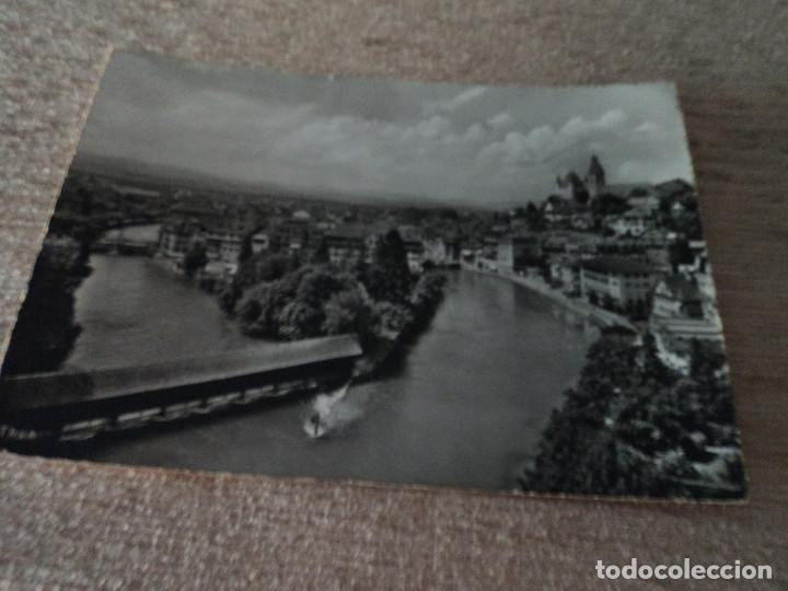 Postales: thun, photoglob 6714 - Foto 1