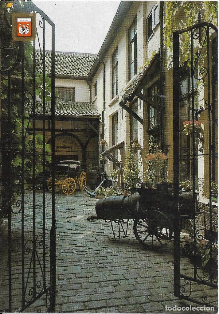 Postales: *** PR42 - POSTAL - ANTWERPEN - Foto 1