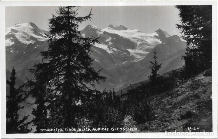 Postales: *** PR74 - POSTAL - STUBAITAL - TIROL