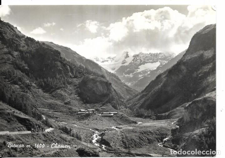 Postales: *** PR217 - POSTAL - BIONAZ