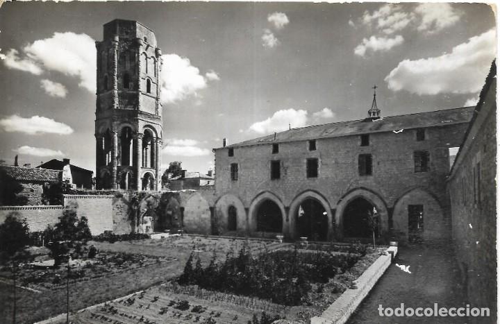 Postales: *** PR309 - POSTAL - CHARROUX - VIENNE - Foto 1