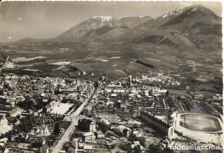 Postales: *** PR323 - POSTAL - LE MURE - ISERE