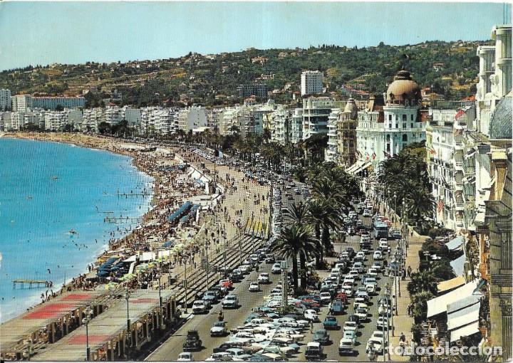 Postales: *** PR329 - POSTAL - NICE - Foto 1