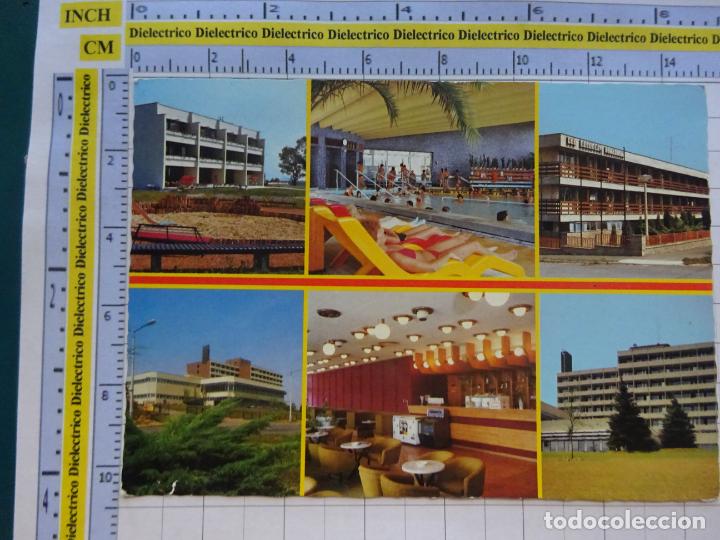 Postkarten: POSTAL DE RUMANIA ZALAKAROS . 246