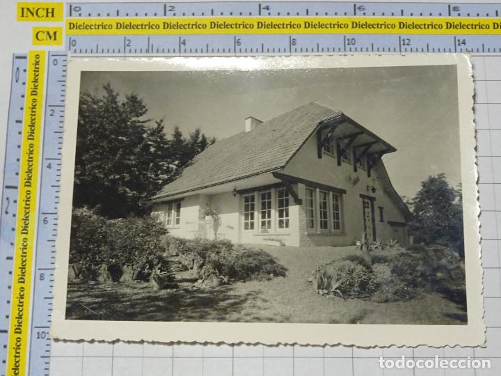 Postales: ANTIGUA POSTAL DE B&Eacute;LGICA. PAVILLON DE SAINT MARTIN 1967. 272
