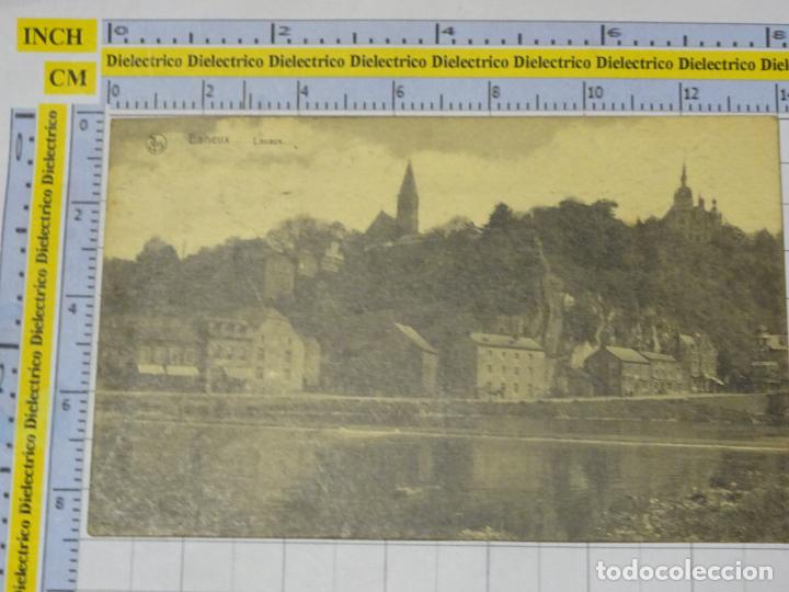 Postkarten: ANTIGUA POSTAL DE B&Eacute;LGICA. ESNEUX LAVAUX. 277