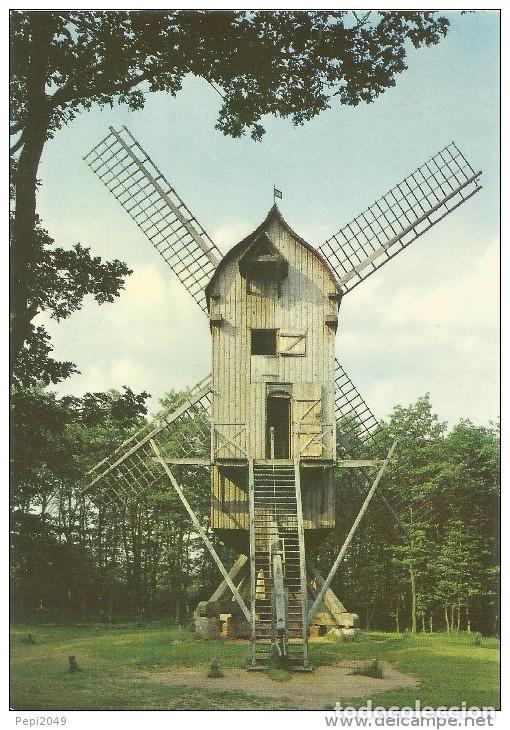 Postais: :::: PR486 - RHEINISCHES FREILICHTMUSEUM KOMMERN