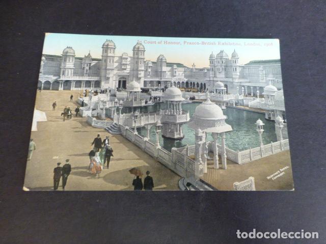 Postales: LONDRES INGLATERRA POSTAL - Foto 1