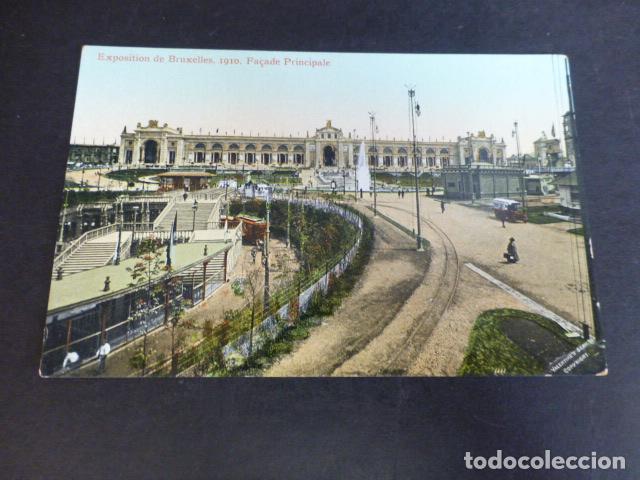 Postales: BRUSELAS BELGICA POSTAL - Foto 1