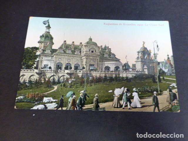 Postales: BRUSELAS BELGICA POSTAL - Foto 1