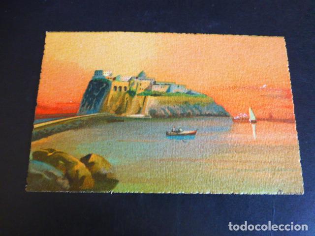 Postales: NAPOLES ITALIA POSTAL - Foto 1