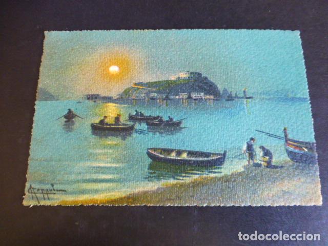 Postales: NAPOLES ITALIA POSTAL - Foto 1