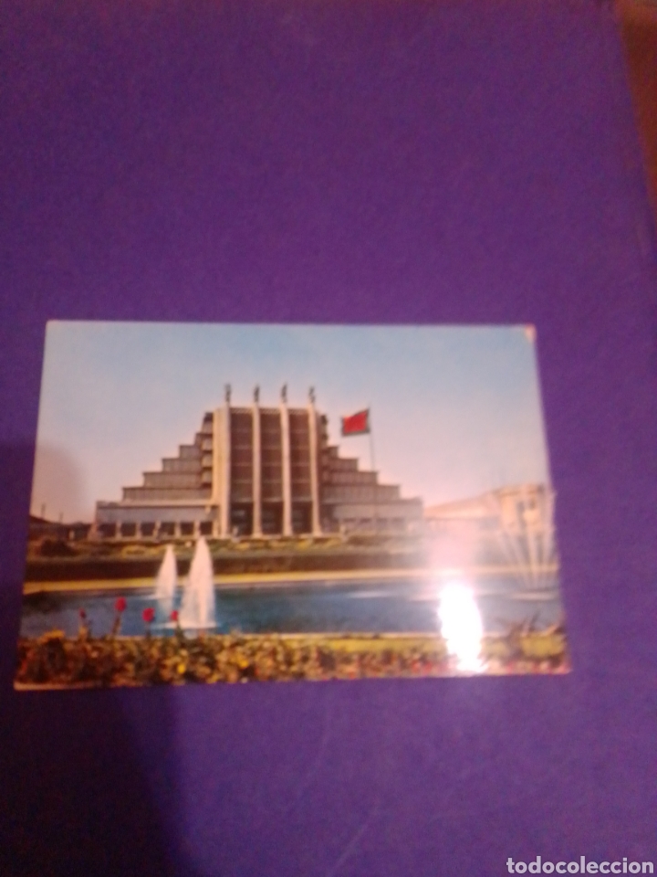 Postales: Postal Bruselas - Foto 1