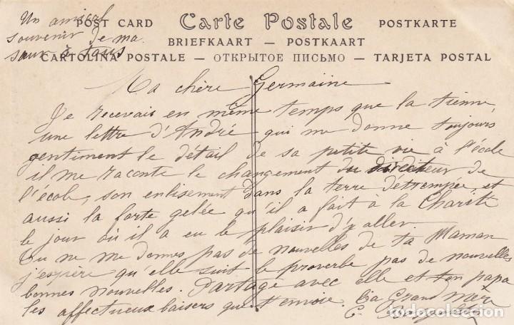 Postales: 26 Am&eacute;lie-les-Bains (P.O.) Le Tech - Foto 2