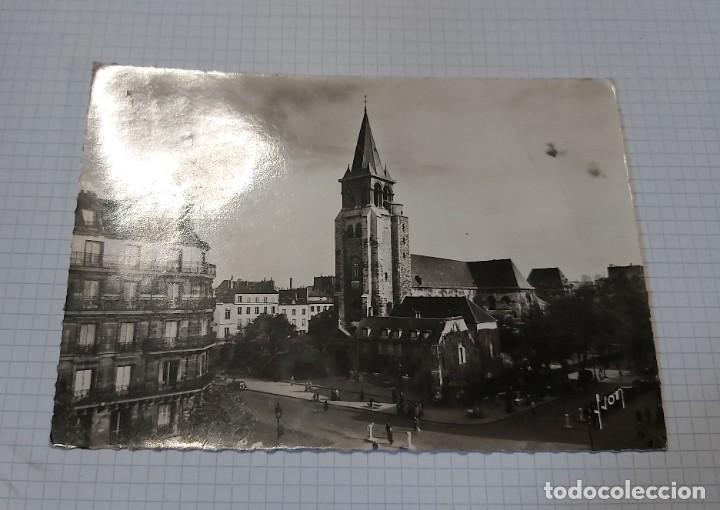Postales: Postal de Par&iacute;s - Foto 1