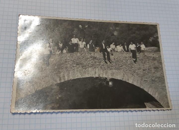 Postales: Postal de san Miguel del Fay, 1933, escrita