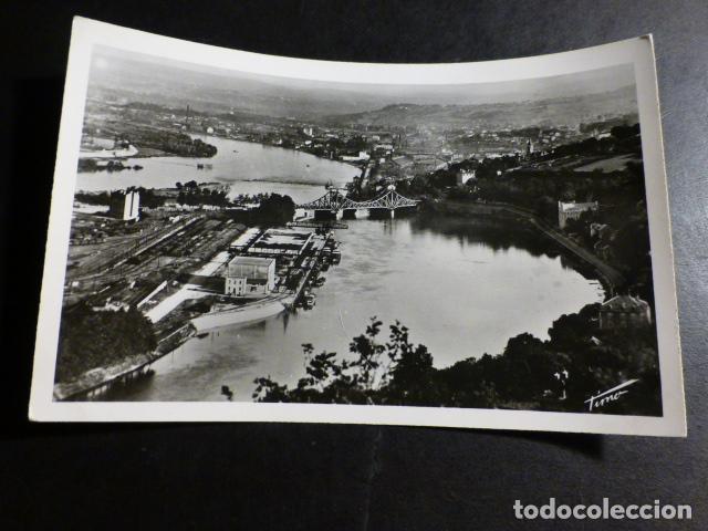 Postales: LYON FRANCIA POSTAL - Foto 1