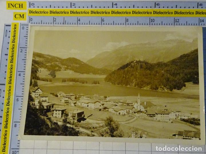 Postais: ANTIGUA POSTAL DE SUIZA. SILVAPLANA ENGADIN. 203