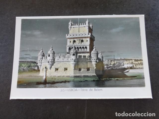 Postales: LISBOA PORTUGAL POSTAL - Foto 1