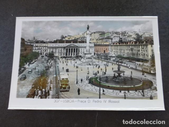 Postales: LISBOA PORTUGAL POSTAL - Foto 1