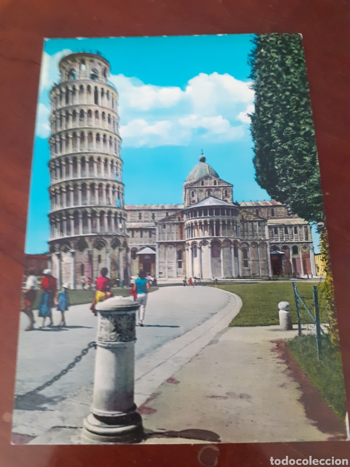 Postales: PISA - Foto 1