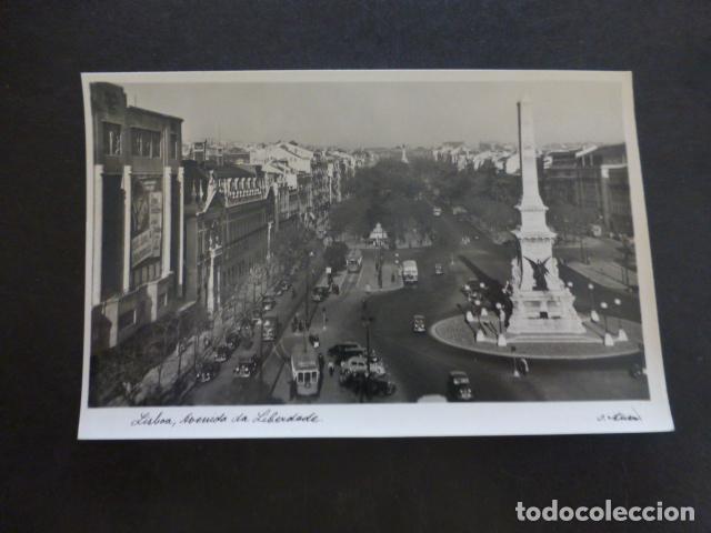 Postales: LISBOA PORTUGAL POSTAL - Foto 1