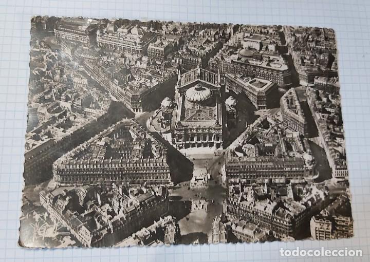 Postales: Postal de Par&iacute;s, sin circular - Foto 1