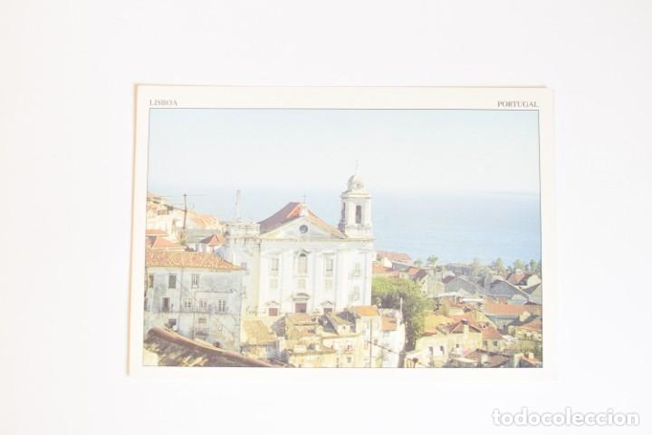 Postales: POSTAL DE LISBOA. SIN CIRCULAR - Foto 1
