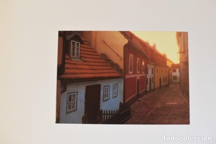 Postales: POSTAL DE PRAGA .SIN CIRCULAR - Foto 1
